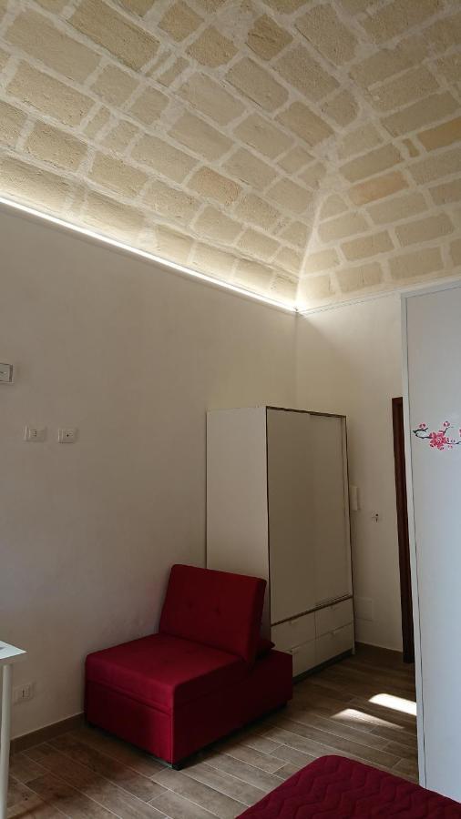 Teti Rooms Trapani Kültér fotó