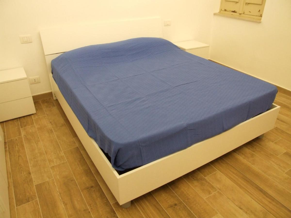 Teti Rooms Trapani Kültér fotó