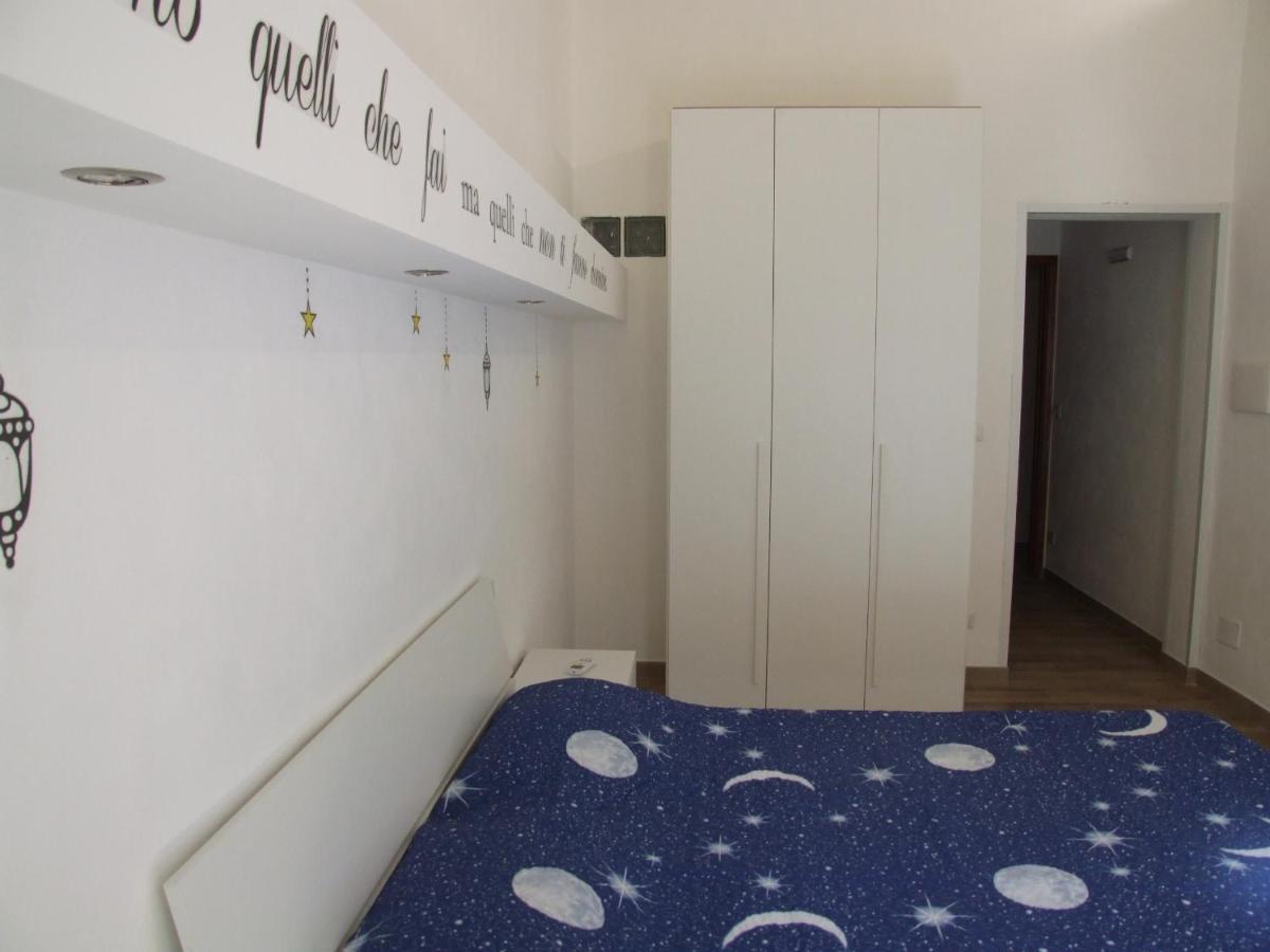 Teti Rooms Trapani Kültér fotó