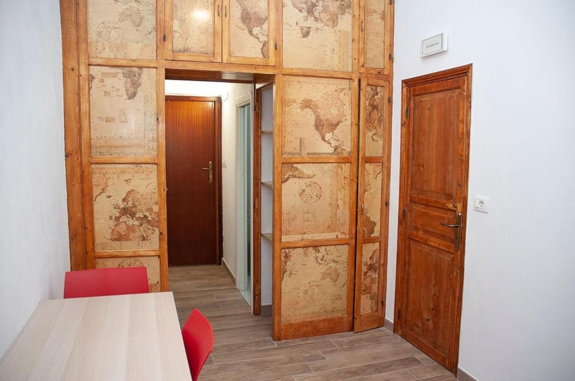 Teti Rooms Trapani Kültér fotó