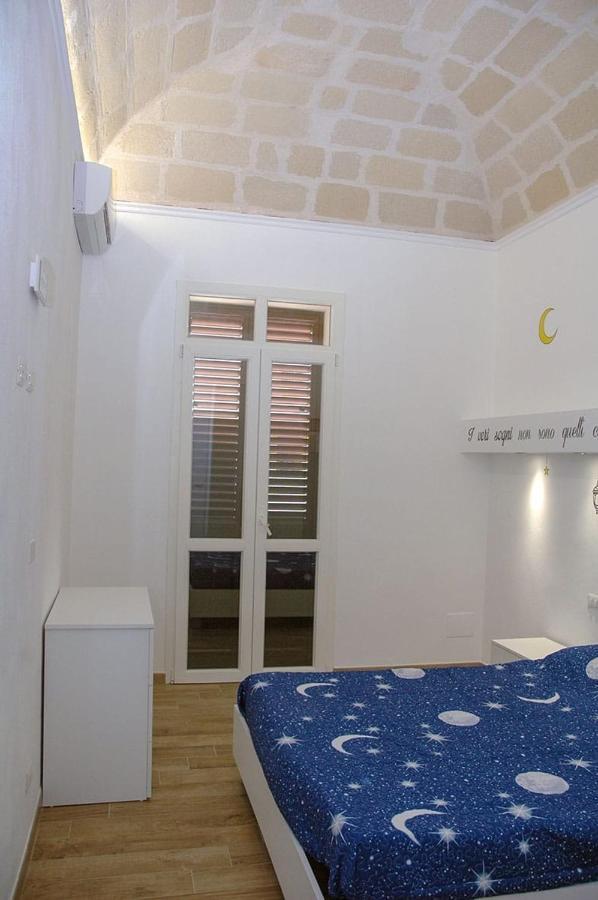 Teti Rooms Trapani Kültér fotó