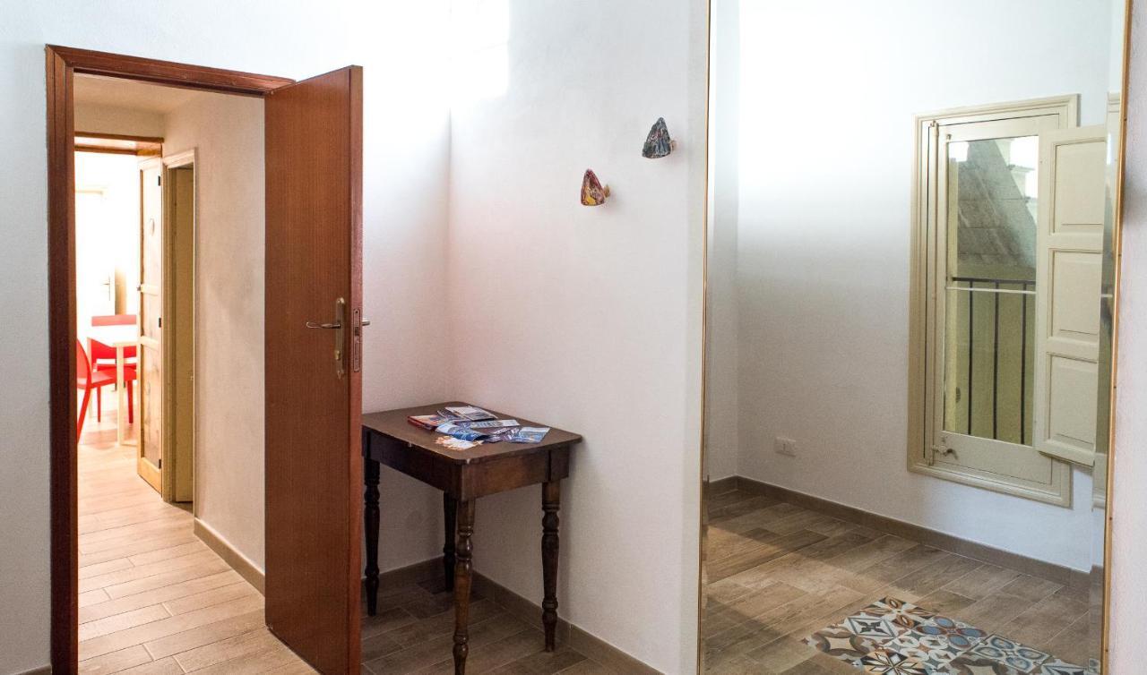 Teti Rooms Trapani Kültér fotó